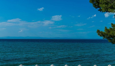 Flegra Beach Boutique