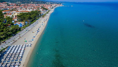 Flegra Beach Boutique
