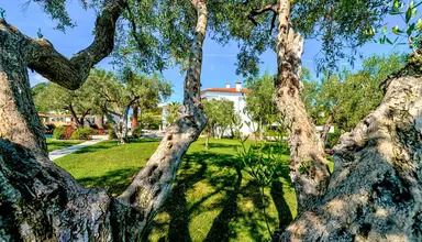 Flegra Palace