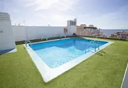 Fleming Playa Poniente by Punta25