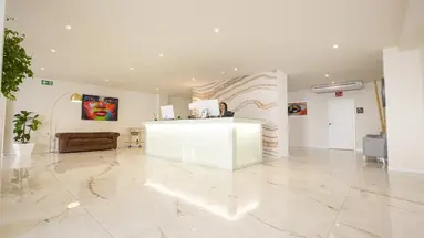 Fleming Playa Poniente by Punta25