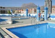 Fleming Playa Poniente by Punta25