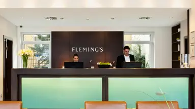 Flemings Stadthalle
