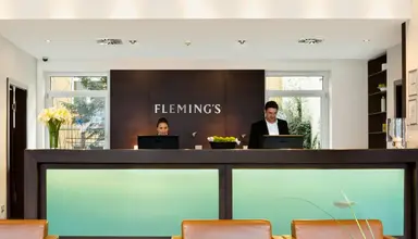Flemings Stadthalle