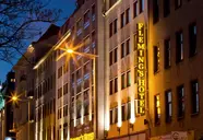 Flemings Stadthalle