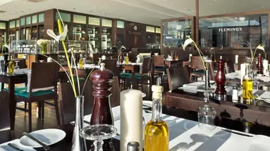 Flemings Stadthalle