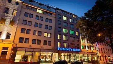 Flemings Stadthalle