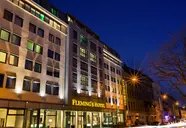 Flemings Stadthalle