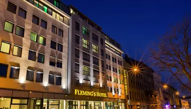 Flemings Stadthalle