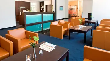 Flemings Stadthalle
