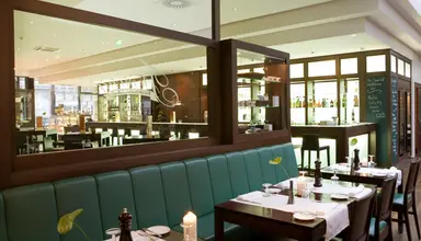 Flemings Stadthalle
