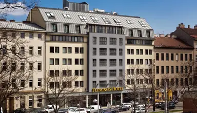 Flemings Stadthalle