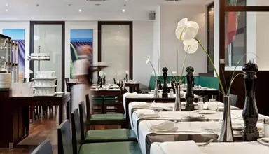 Flemings Stadthalle