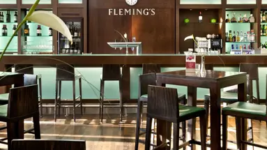 Flemings Stadthalle