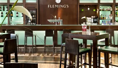 Flemings Stadthalle