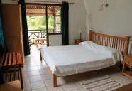Fleur de Lys (La Digue)