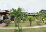 Fleur de Lys (La Digue)