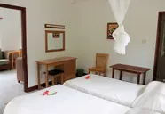 Fleur de Lys (La Digue)