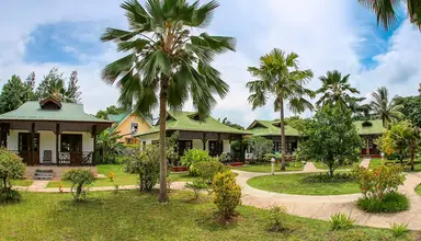 Fleur de Lys (La Digue)