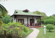 Fleur de Lys (La Digue)