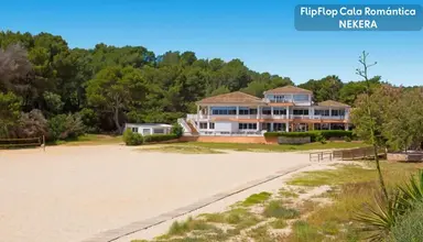 FlipFlop Cala Romantica