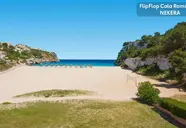 FlipFlop Cala Romantica