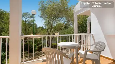 FlipFlop Cala Romantica