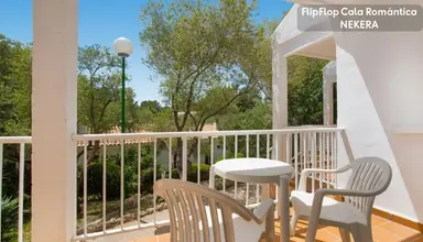 FlipFlop Cala Romantica