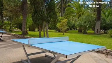 FlipFlop Cala Romantica