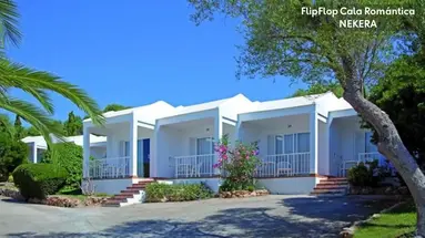 FlipFlop Cala Romantica