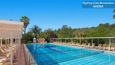 FlipFlop Cala Romantica