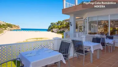 FlipFlop Cala Romantica