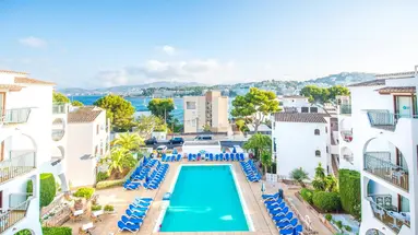 Flipflop Surfing Playa Apartments