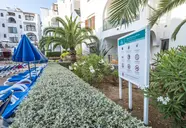 Flipflop Surfing Playa Apartments