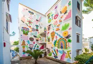 Flipflop Surfing Playa Apartments