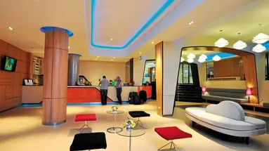 Flipper Lodge