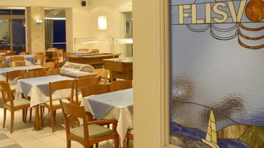 Flisvos Royal