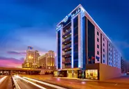 Flora Al Barsha