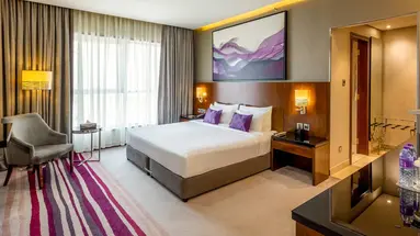 Flora Al Barsha
