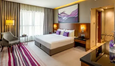 Flora Al Barsha