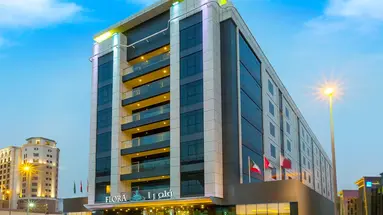 Flora Al Barsha