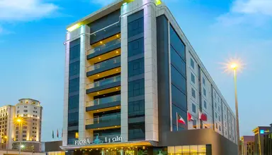 Flora Al Barsha