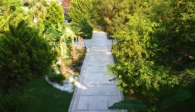 Flora Garden Ephesus