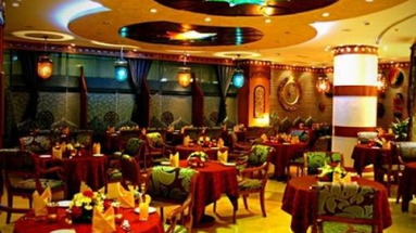 Flora Grand