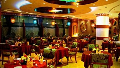 Flora Grand
