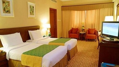 Flora Grand