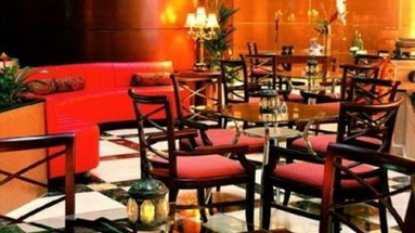 Flora Grand