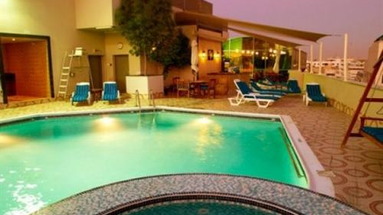 Flora Grand