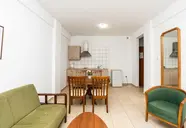 Flora Hotel Apartments