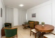 Flora Hotel Apartments